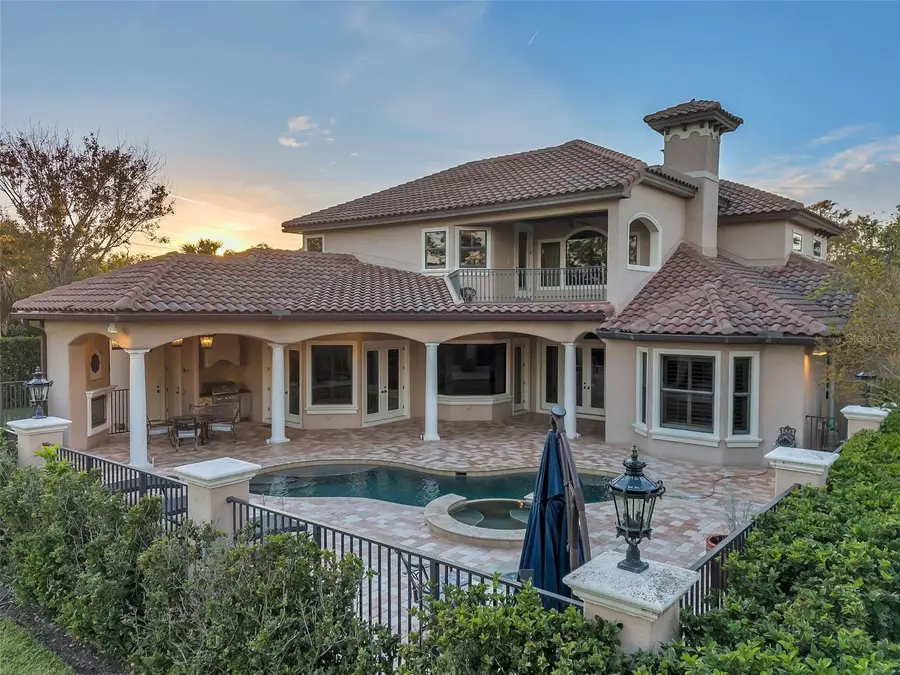 3703 Douglas Place, Palm Harbor, FL 34683 - Image #2