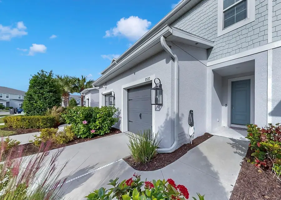 8522 Canyon Creek Trail, Parrish, FL 34219 - #2