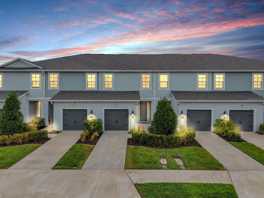 8522 Canyon Creek Trail, Parrish, FL 34219 - #3