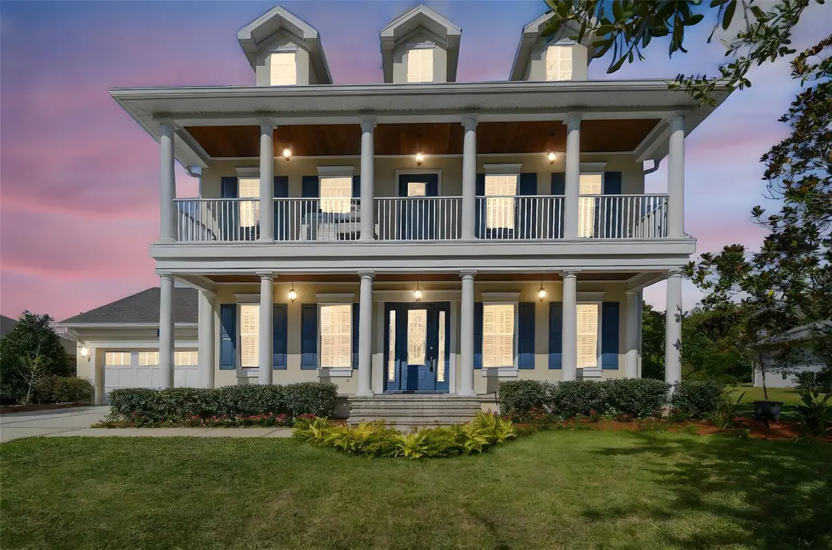 19547 Mossy Oak Court, Brooksville, FL 34601 - #1