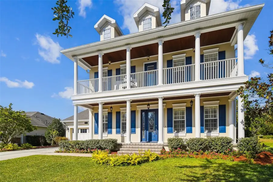 19547 Mossy Oak Court, Brooksville, FL 34601 - #2