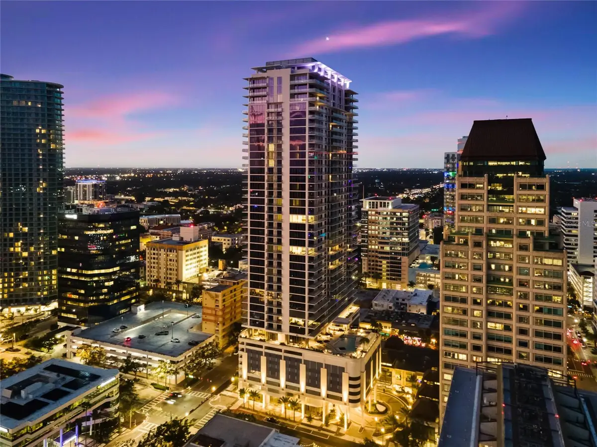 275 1st Avenue S #1407, Saint Petersburg, FL 33701 - #1