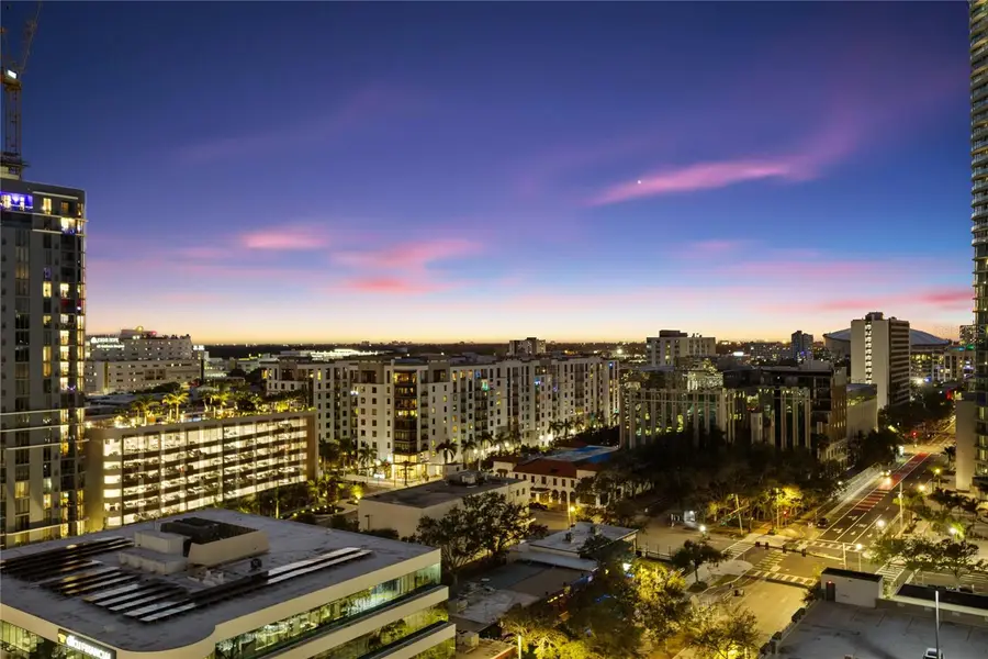 275 1st Avenue S #1407, Saint Petersburg, FL 33701 - #2