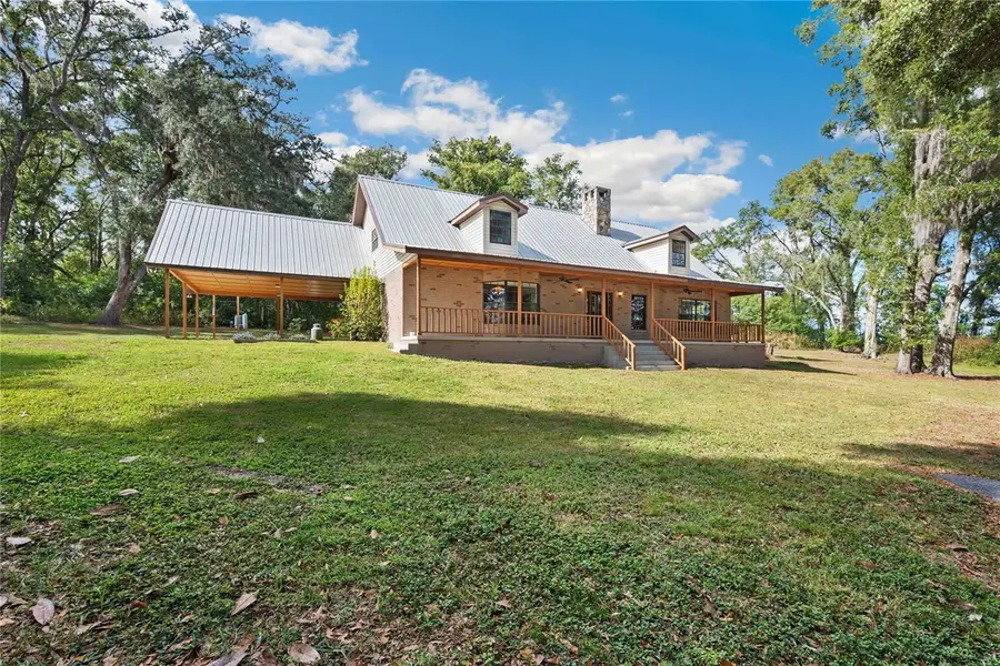 14835 Ramsey Road, Dade City, FL 33523 - #2