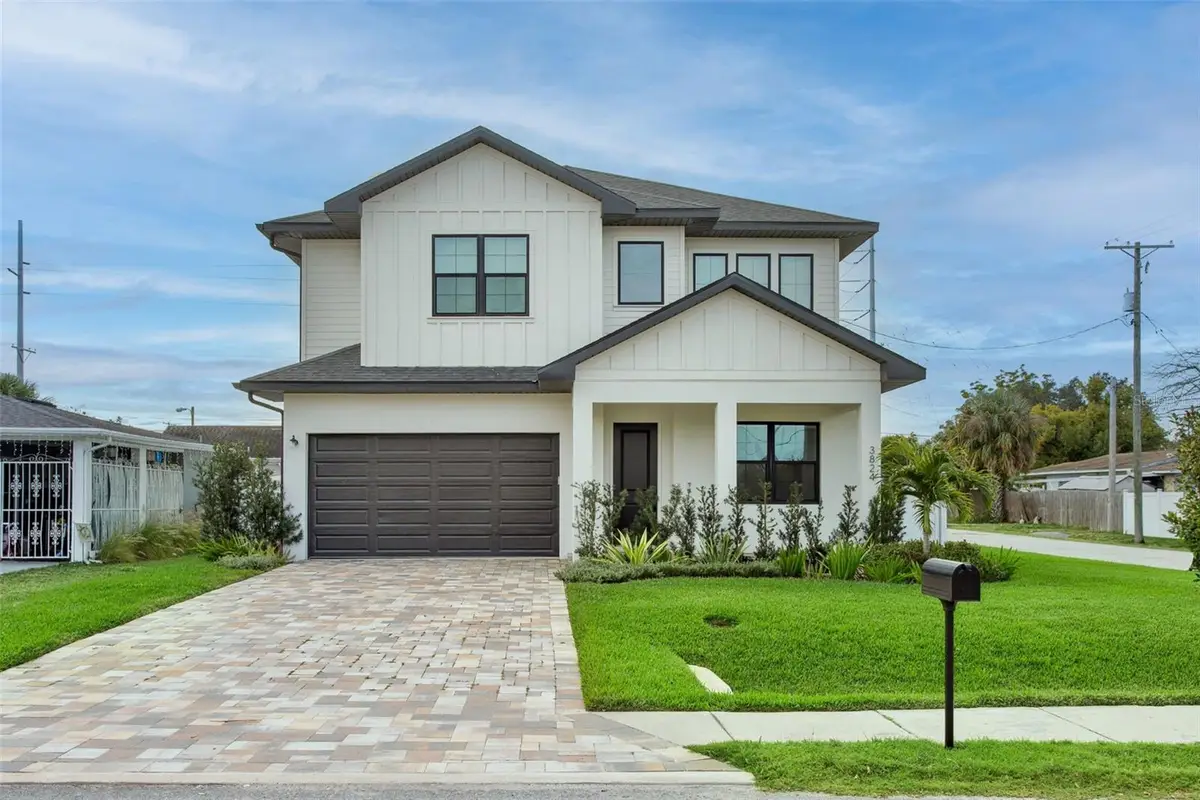 3824 W Carmen Street, Tampa, FL 33609 - Image #1