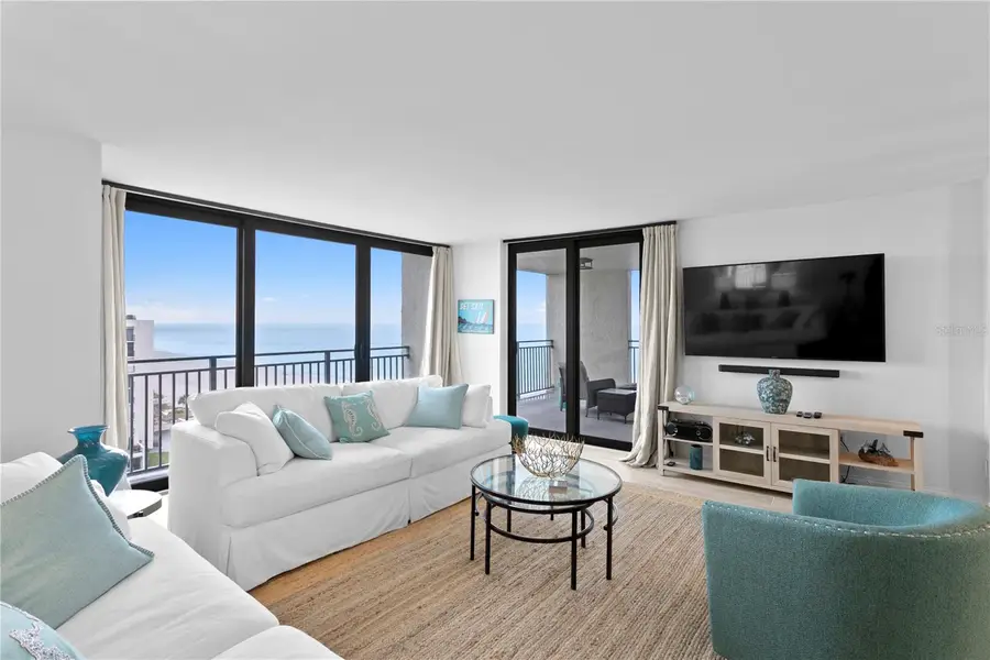 1390 Gulf Boulevard #801, Clearwater, FL 33767 - Image #3