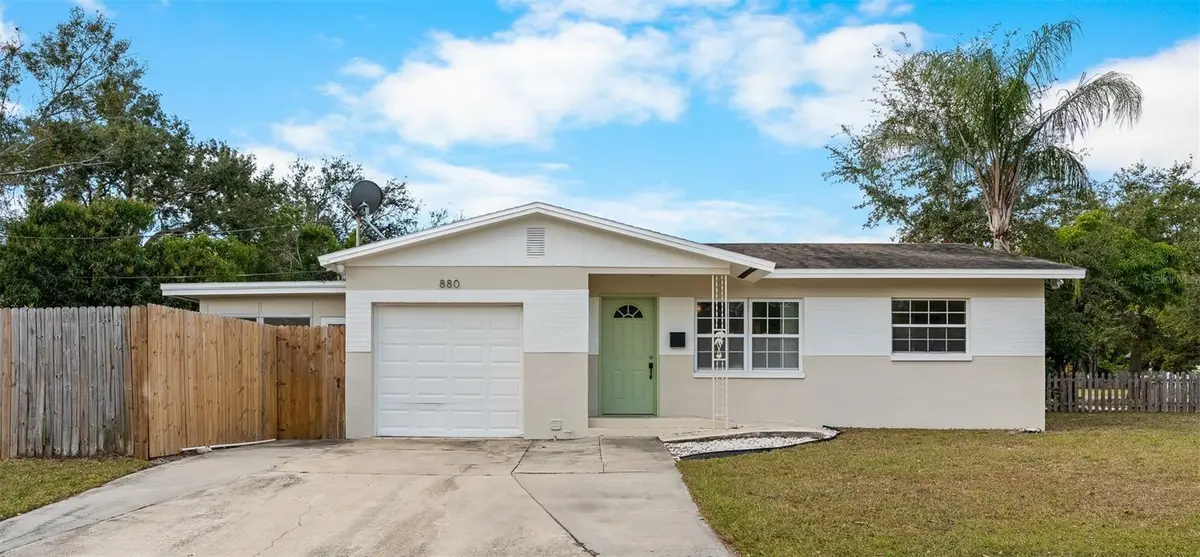 880 42nd Street N, Saint Petersburg, FL 33713 - Image #1