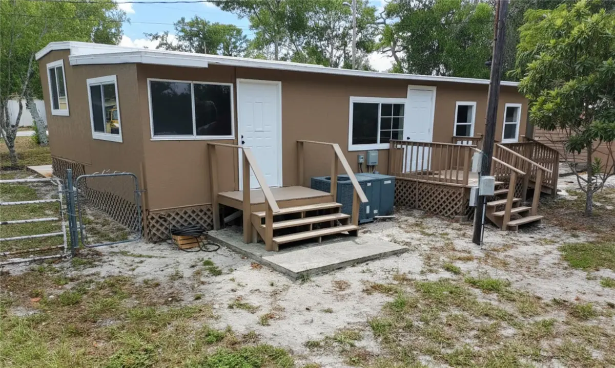 9761 Lake Drive, Weeki Wachee, FL 34613 - #1