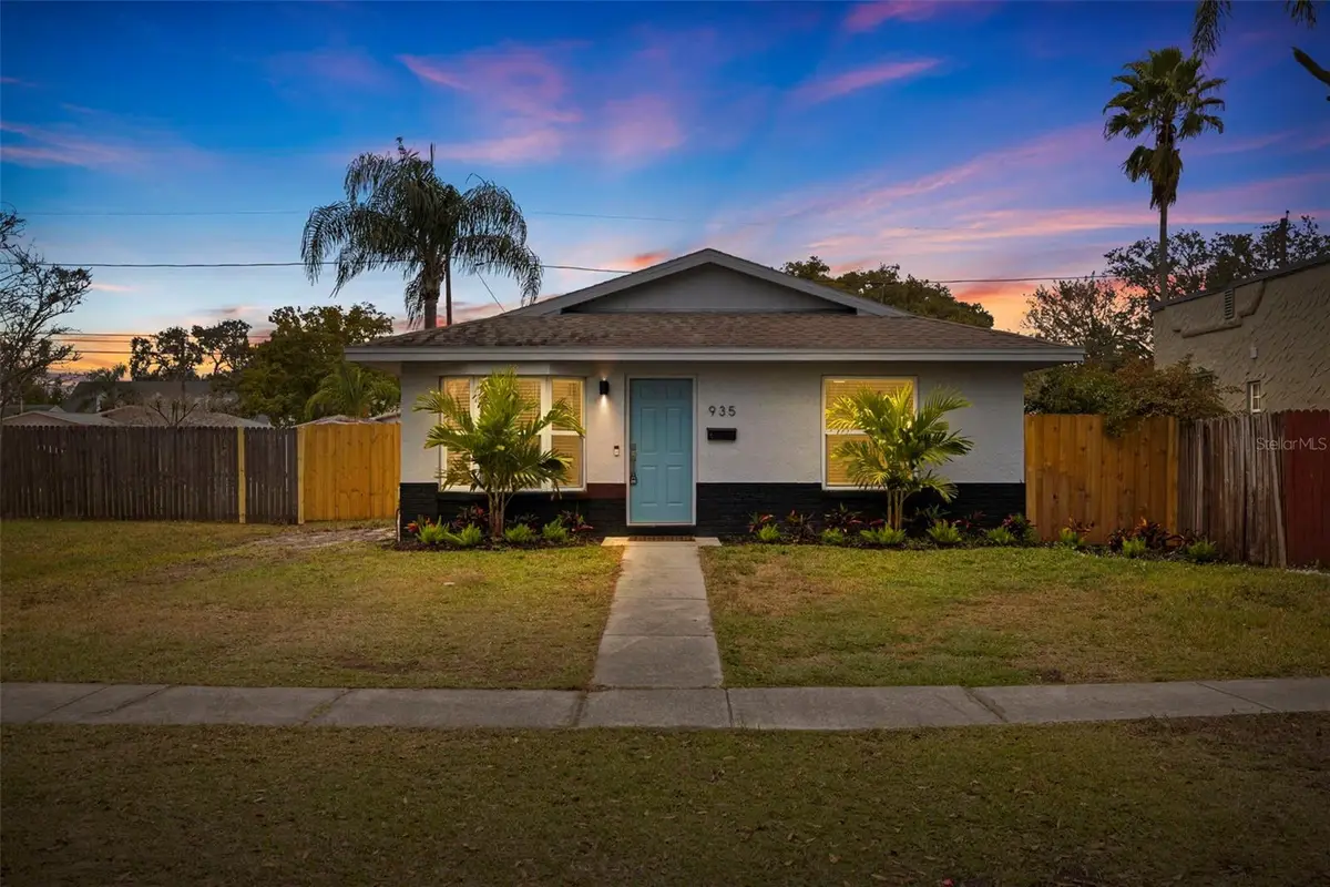 935 47th Avenue N, Saint Petersburg, FL 33703 - #1