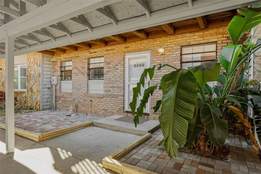 3366 W Hidden Haven Court, Tampa, FL 33607 - #2