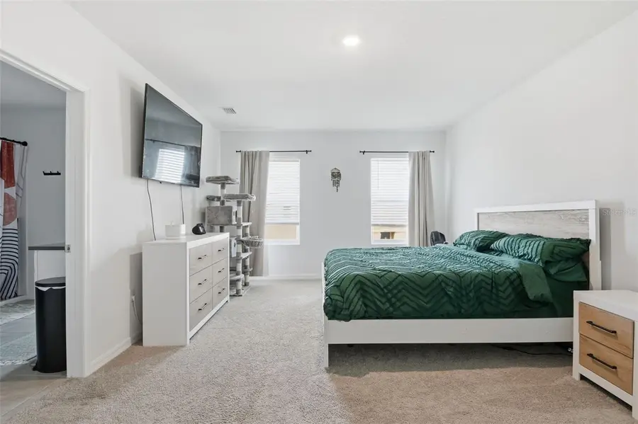 3844 Sunny Spring Street, Plant City, FL 33565 - #2