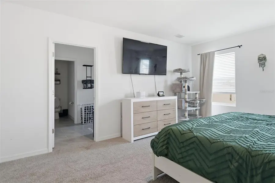 3844 Sunny Spring Street, Plant City, FL 33565 - #3