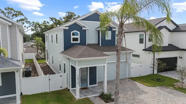 3829 71st Street N, ST PETERSBURG, FL 33709