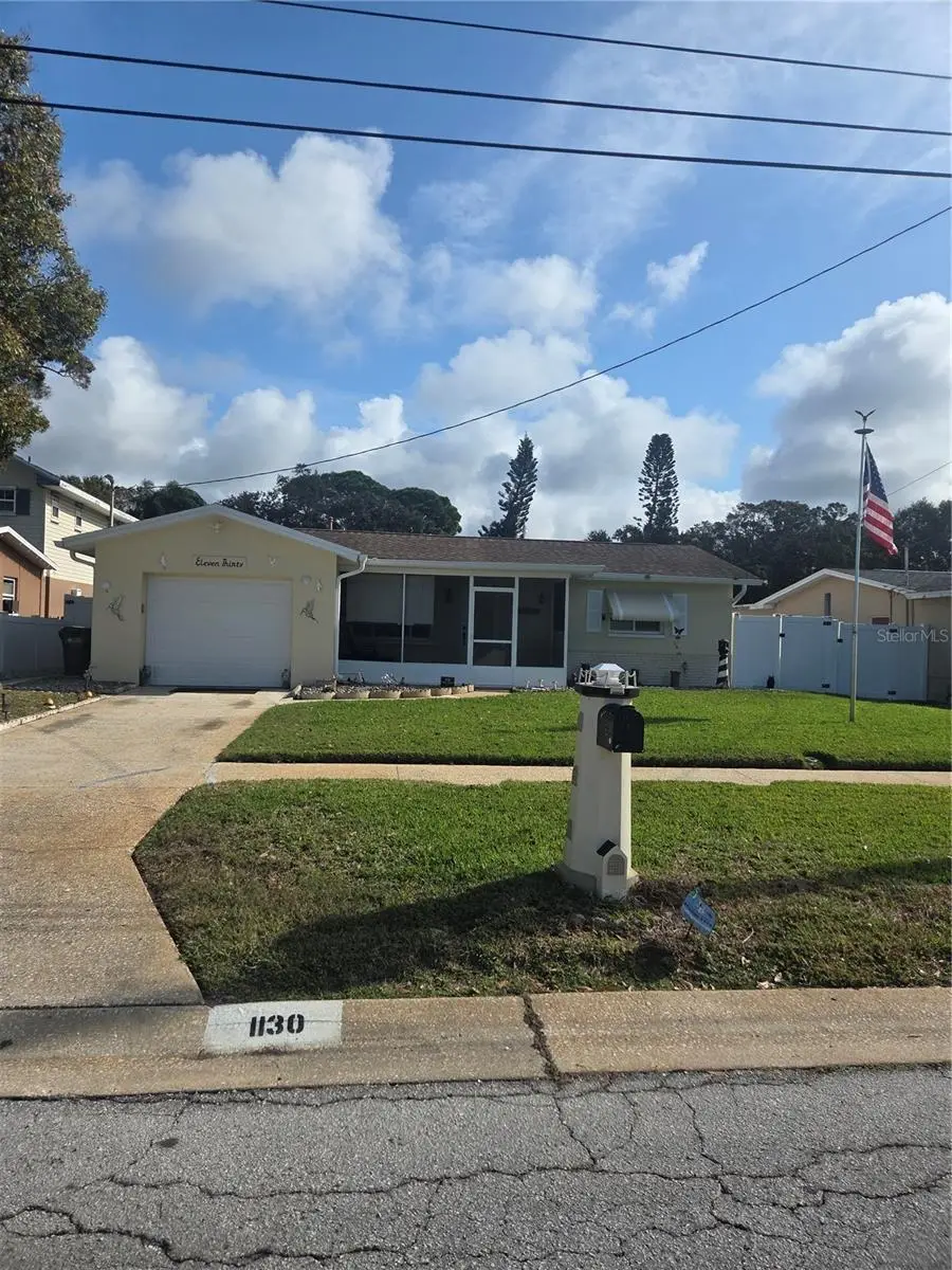 1130 San Remo Drive, Largo, FL 33770 - #1