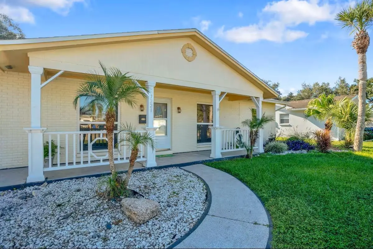 7221 Northbridge Boulevard, Tampa, FL 33615 - #1