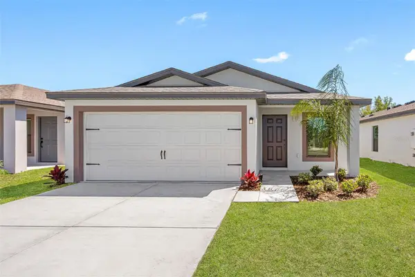 Address Withheld By Seller, LAKELAND, FL 33809