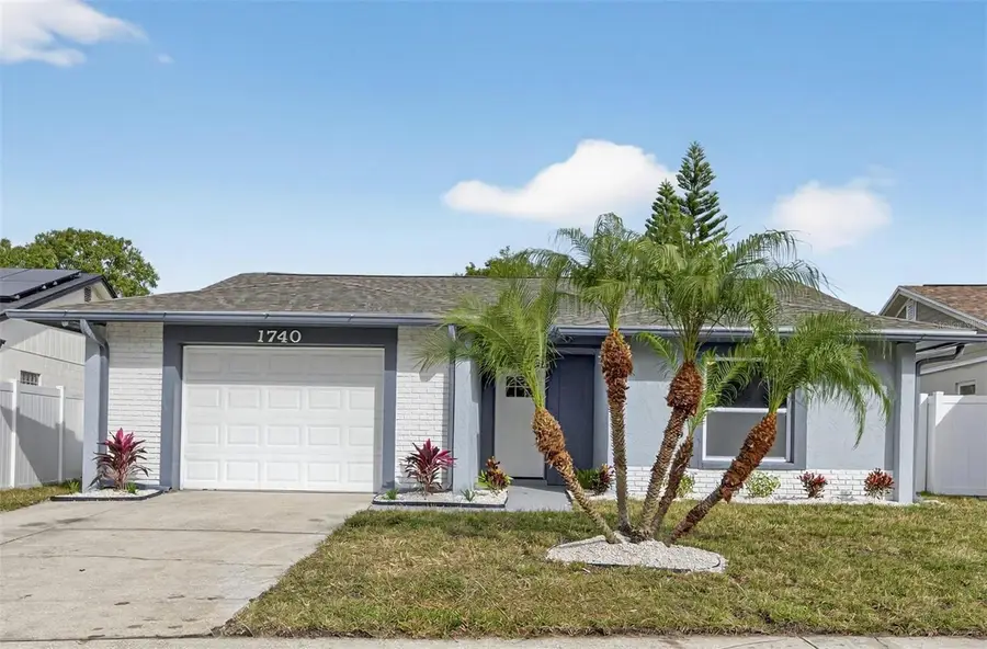 1740 Lakeview Village Drive, Brandon, FL 33510 - #2