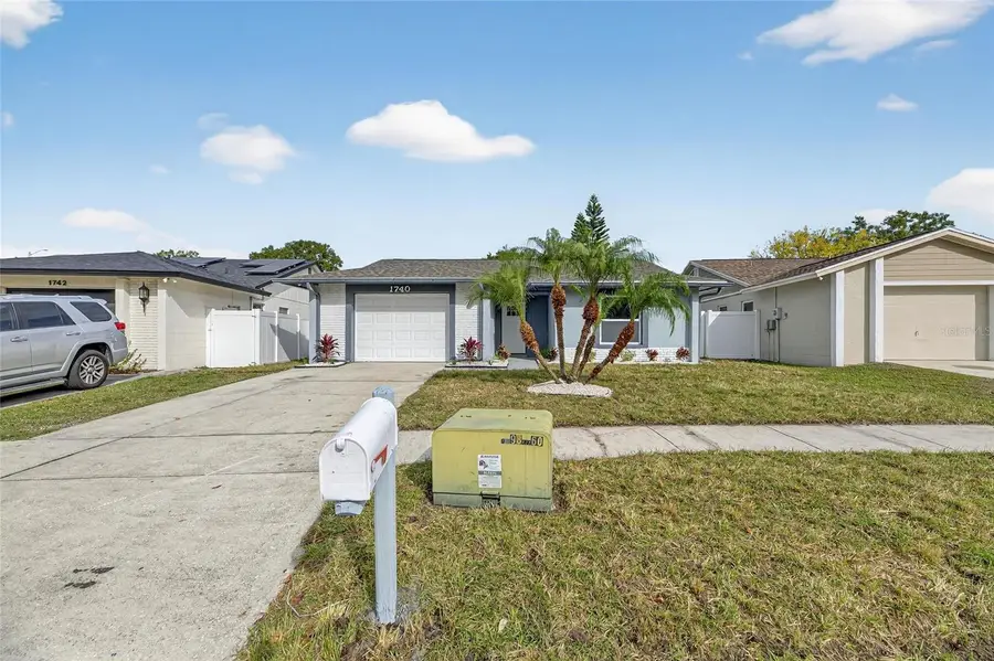 1740 Lakeview Village Drive, Brandon, FL 33510 - #3