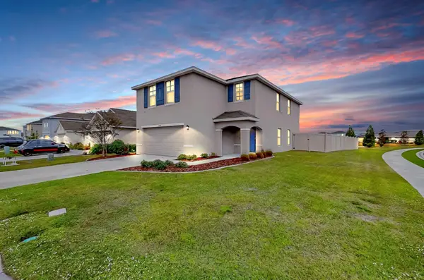 10104 Charlotte Drive, PARRISH, FL 34219