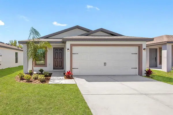 602 Blackthorn Drive, LAKELAND, FL 33809