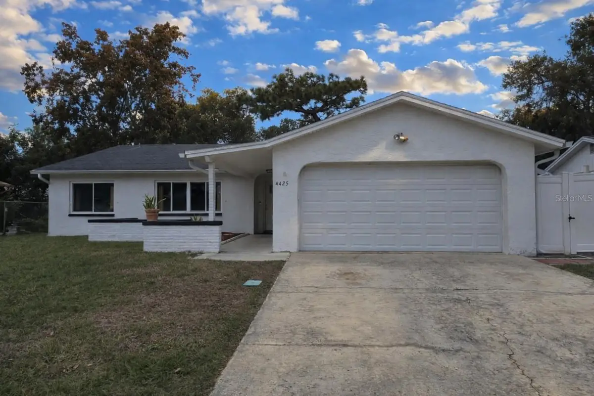 4425 Black Fox Drive, New Port Richey, FL 34653 - Image #1