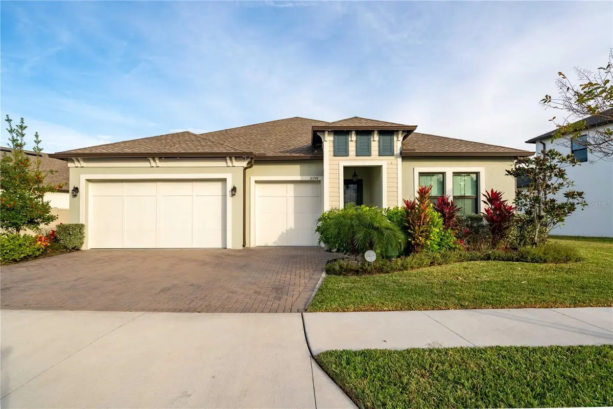 21396 Snowy Orchid Terrace, Land O Lakes, FL 34637 - #1