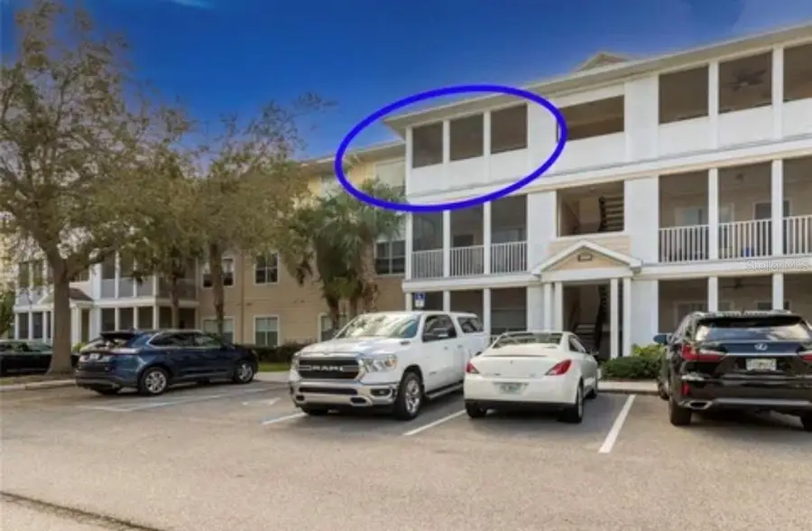 4802 51st Street W #423, Bradenton, FL 34210 - #2