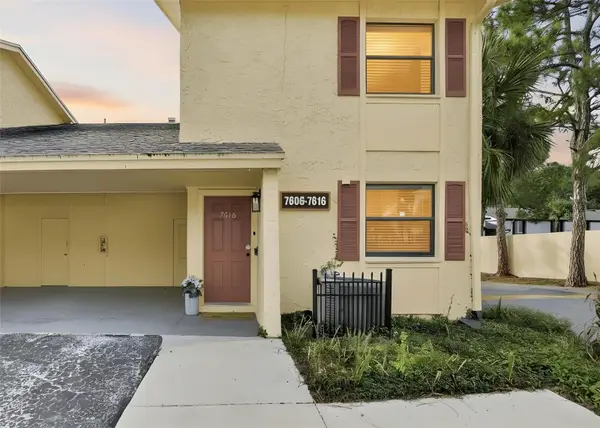 7616 La Mesita Court #7616, TAMPA, FL 33615