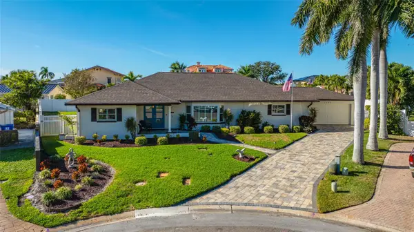 1101 80th Street Court S, ST PETERSBURG, FL 33707