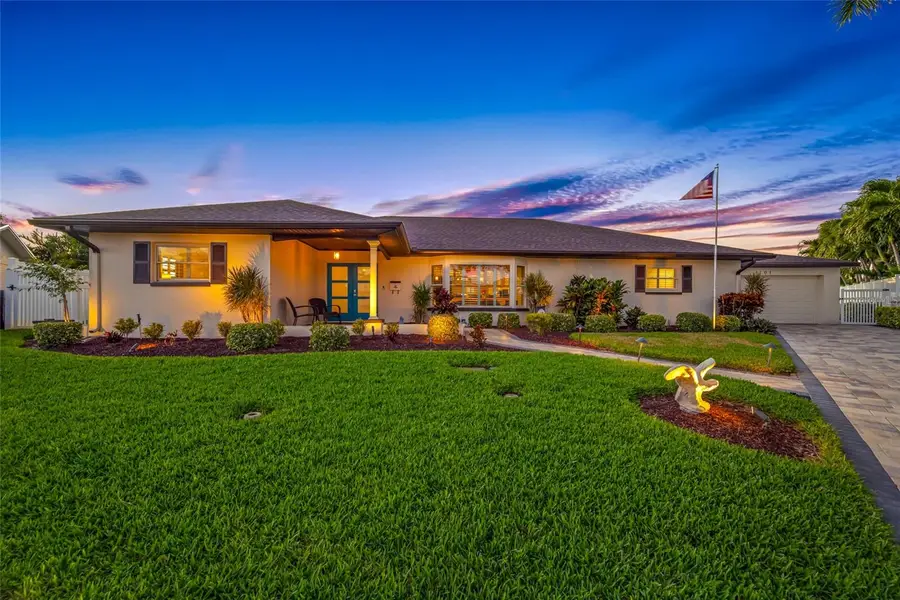 1101 80th Street Court S, Saint Petersburg, FL 33707 - #2