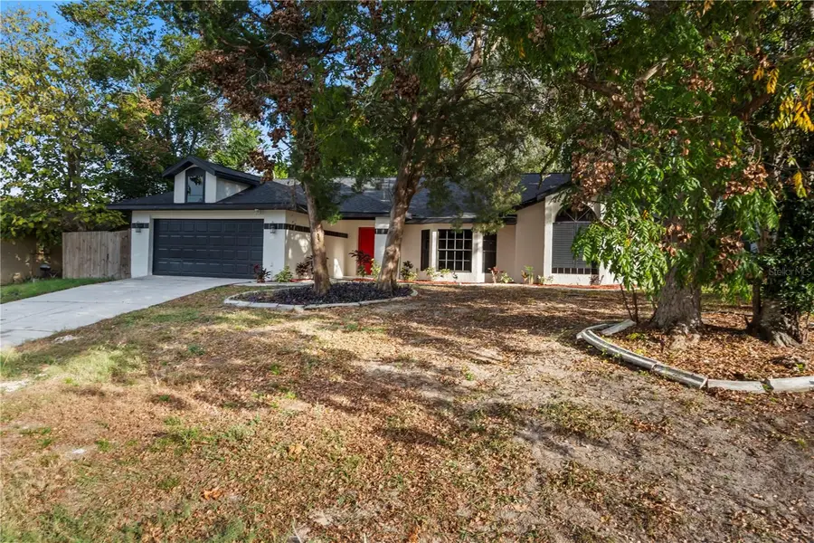 5432 Birchwood Road, Spring Hill, FL 34608 - #2
