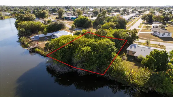 2296 Starlite Lane, PORT CHARLOTTE, FL 33952