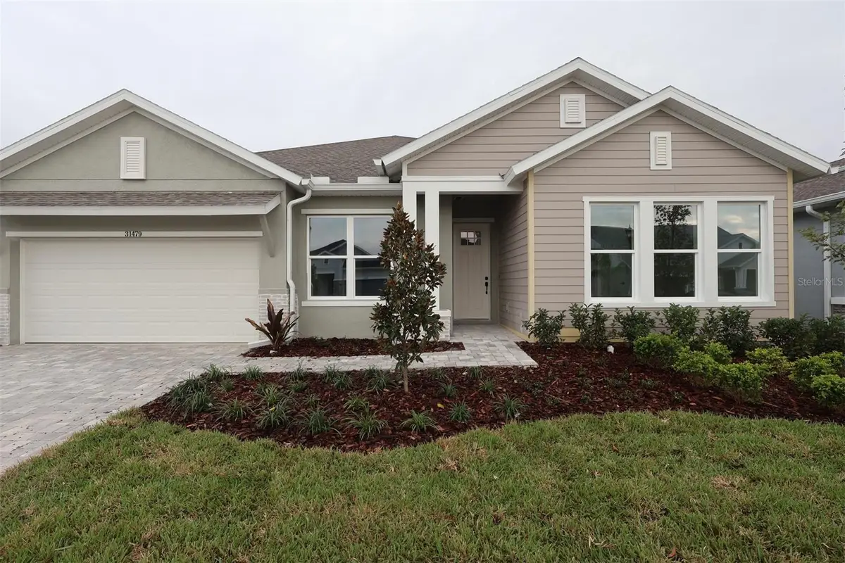 31479 Hayman Loop, Wesley Chapel, FL 33545 - Image #1
