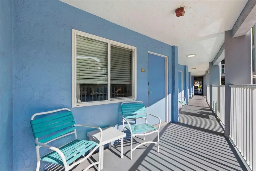 445 S Gulfview Boulevard #113, Clearwater Beach, FL 33767 - Image #3