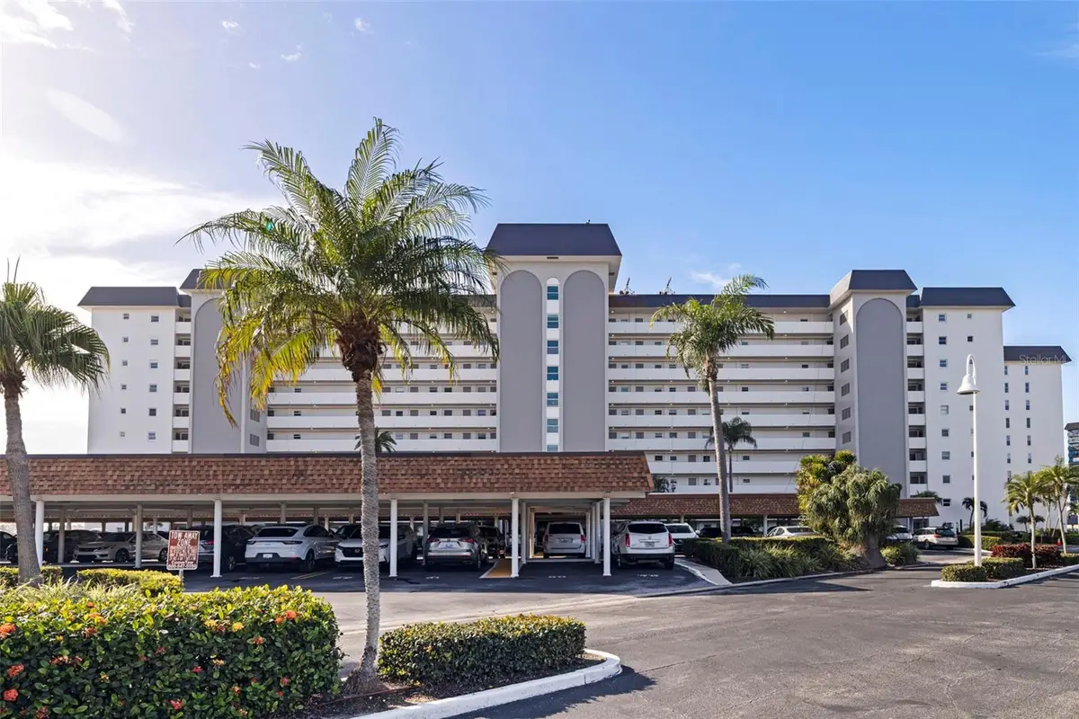 5108 Brittany Drive S #1005, Saint Petersburg, FL 33715 - Image #1