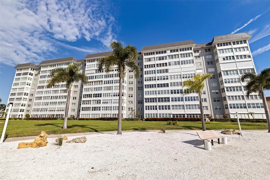 5108 Brittany Drive S #1005, Saint Petersburg, FL 33715 - Image #2