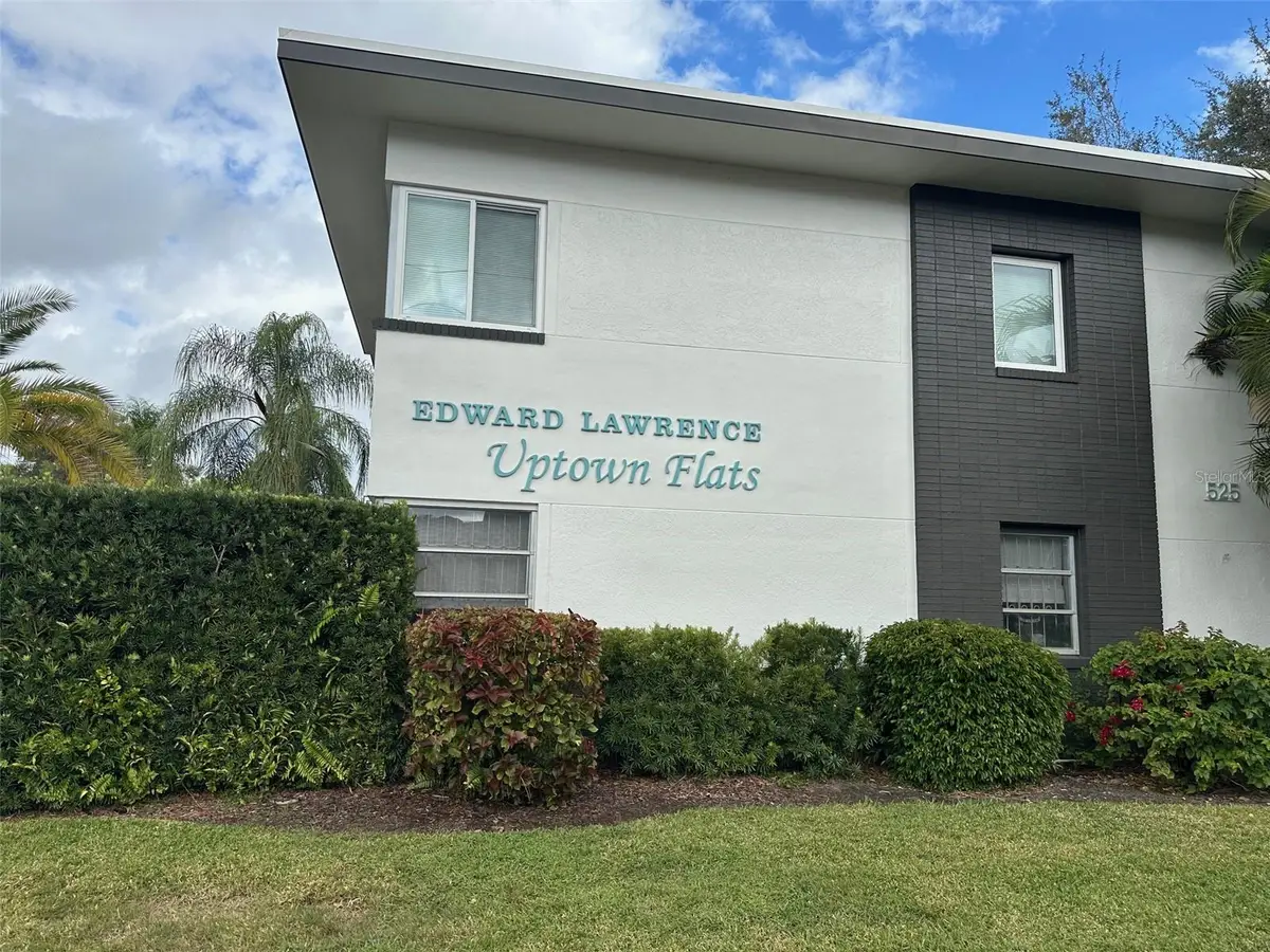 527 9th Avenue N #14, Saint Petersburg, FL 33701 - #1