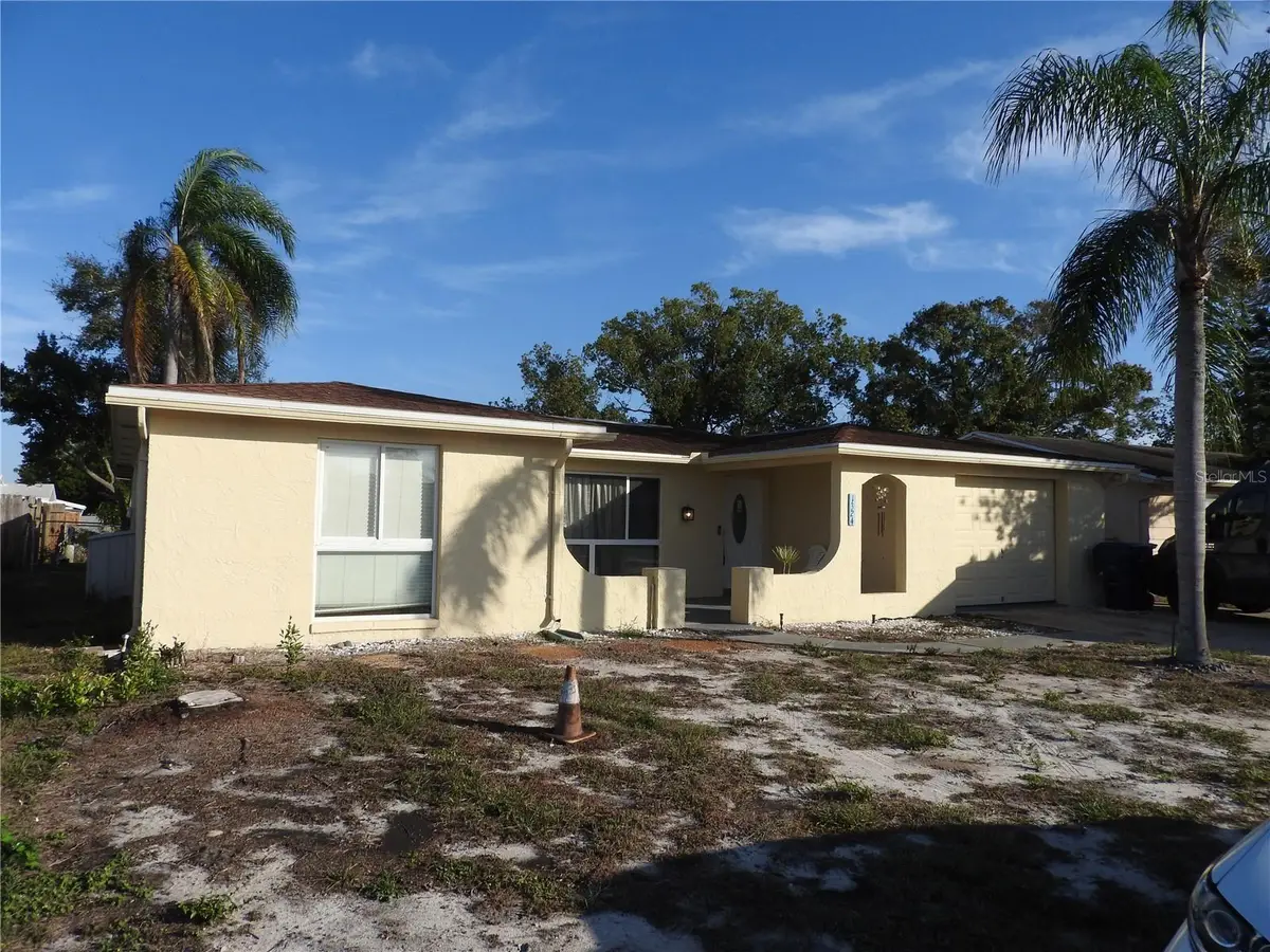 1324 Viking Drive, Holiday, FL 34691 - #1