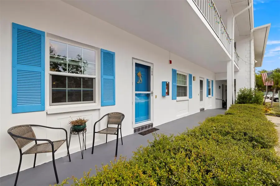 300 Clyde Lane #106, Dunedin, FL 34698 - #3