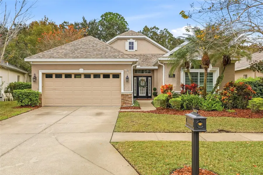 10403 Applecross Lane, Tampa, FL 33626 - Image #2