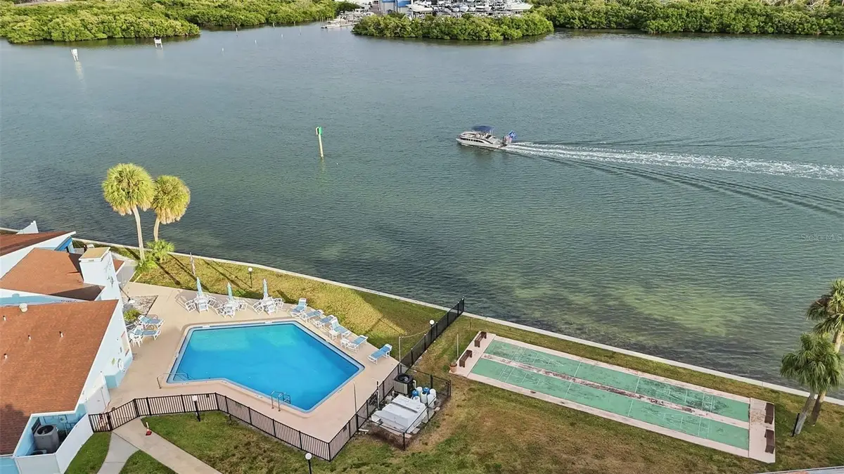 1 Windrush Boulevard #35, Indian Rocks Beach, FL 33785 - #1