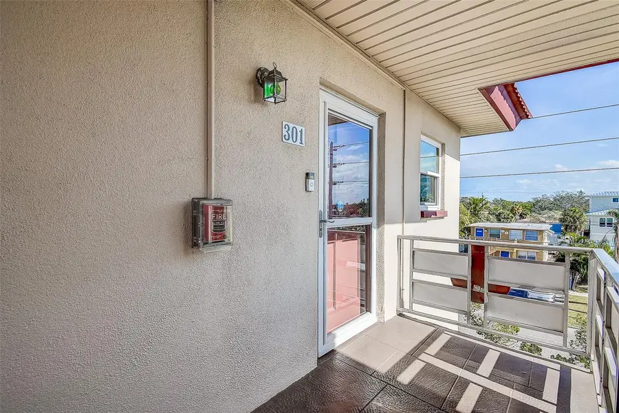 3010 59th Street S #301, Gulfport, FL 33707 - #2