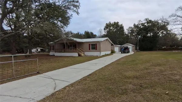 17834 Corpus Christi Drive, SPRING HILL, FL 34610