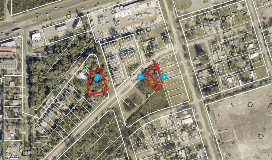 Merino Boulevard Ne, Saint Petersburg, FL 33702 - #2