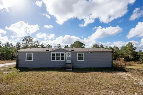 13120 Taylor Street, BROOKSVILLE, FL 34613
