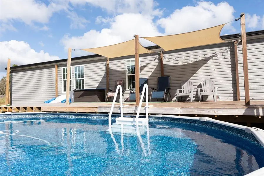 13120 Taylor Street, Brooksville, FL 34613 - #2