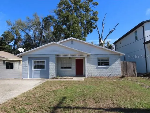 6826 S Desoto Street, Tampa, FL 33616 - #1