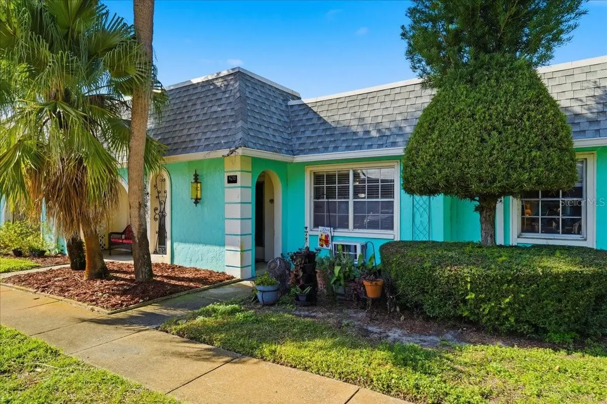 4219 Terrapin Place, New Port Richey, FL 34652 - #1