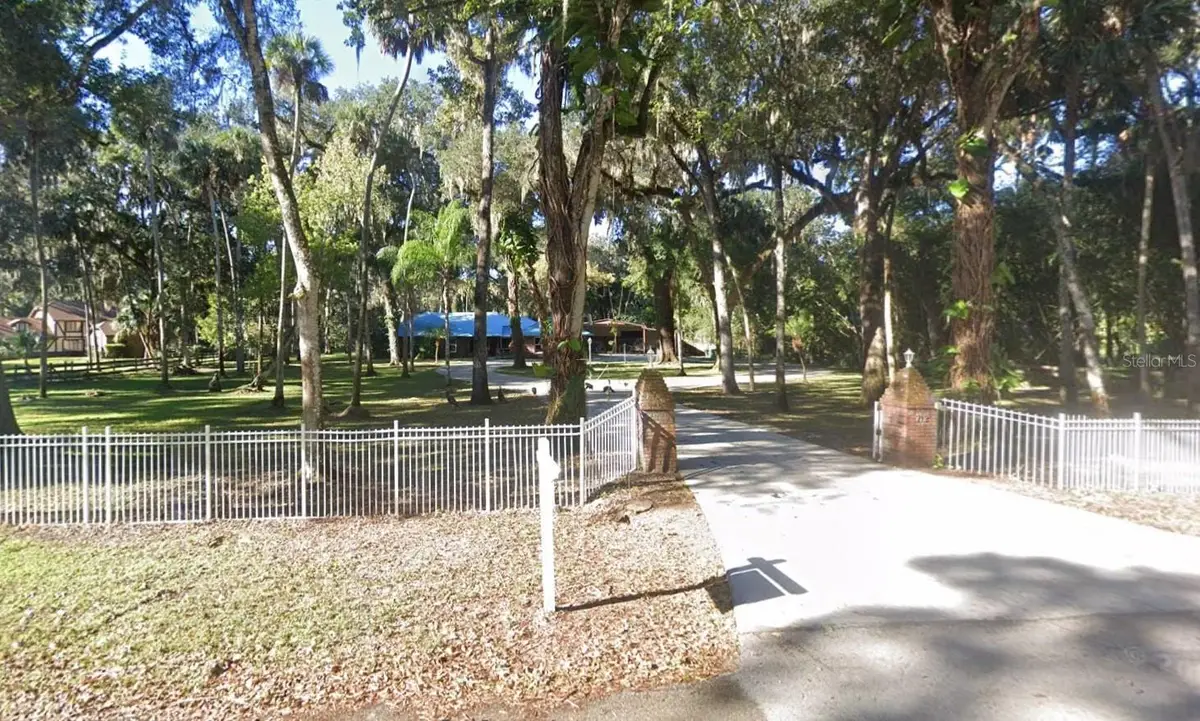 712 S Timberlane Drive, New Smyrna Beach, FL 32168 - #1