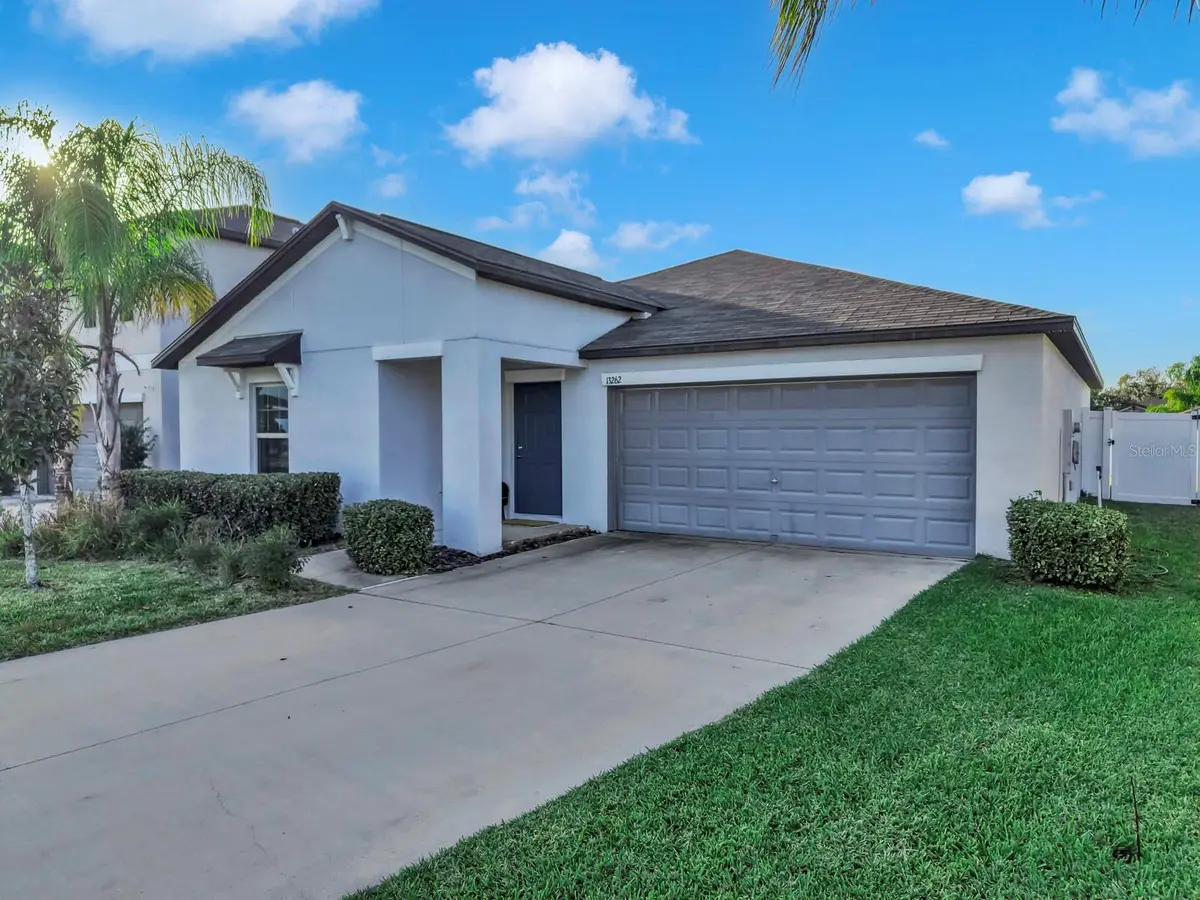 13262 Jeter Creek Drive, Riverview, FL 33579 - #1